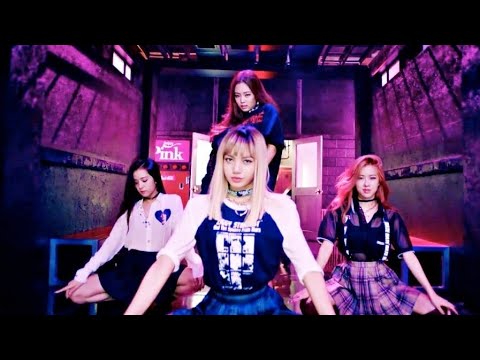 BLACKPINK -  Boombayah [GEO SUB/ქართულად]