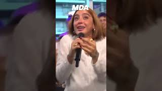 La Chilena Belu Trató De Dinosaurio A Mirtha Legrand Y Dijo Que Ya Está Para Que Se Vaya