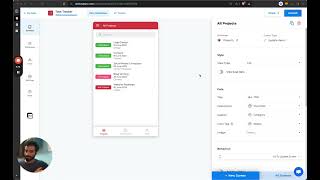 User Specific Data Restriction (New) • NotionApps