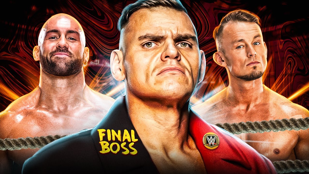 Why Everyone FEARS Gunther