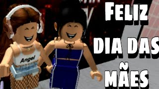 Feliz Dia Das Mães Musical Robloxdiário Da Jojo