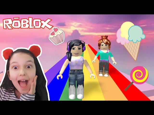 Seja bem - vindo(a) á Candy Land Gis com giz! - Roblox