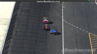 CESCS Kansas Net Code on Final Lap screenshot 5