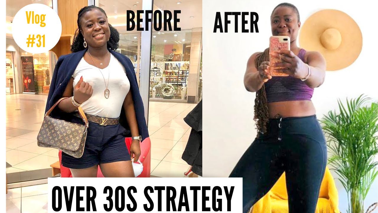 How I went from UK SIZE 14 to a SIZE 10 | Over 30s HEALTHY WEIGHT LOSS | VYMART