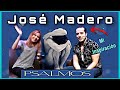 EL SIGNIFICADO de PSALMOS para José Madero|| Yazz Life