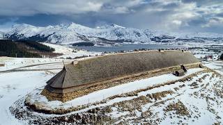 Laponie sauvage, les secrets du Grand Nord