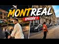 Driving from Peterborough to Montreal | Scenic Island Route &amp; Our Stay