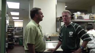 PUD Energy-efficiency Evaluation: Shawn O'Donnells