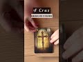 Significado da Cruz do Baralho Cigano (Lenormand)