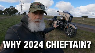 116 Vs. Powerplus 112 – Why I Went 2024