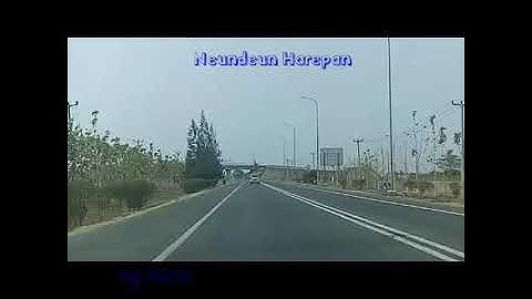 Neundeun Harepan Cihideung Jatigede