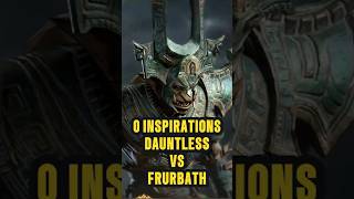 🚨 They DOMINATE This Boss🚨 Dauntless vs Frurbath Boss GUIDE S6 #dragonheirsilentgods #dragonheir