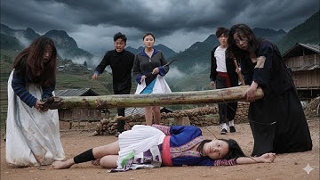 Kav Tsawb Hloov Neeg Tuag - Hmoob film 