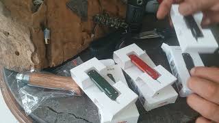 Nextool Kt5026 Matte Smooth Alox Multi Funtion Edc Mini Pocket Knife The Swiss Army Knife Killer