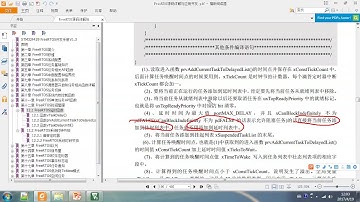 FreeRTOS--第16.1讲 FreeRTOS时间管理上 系统延时