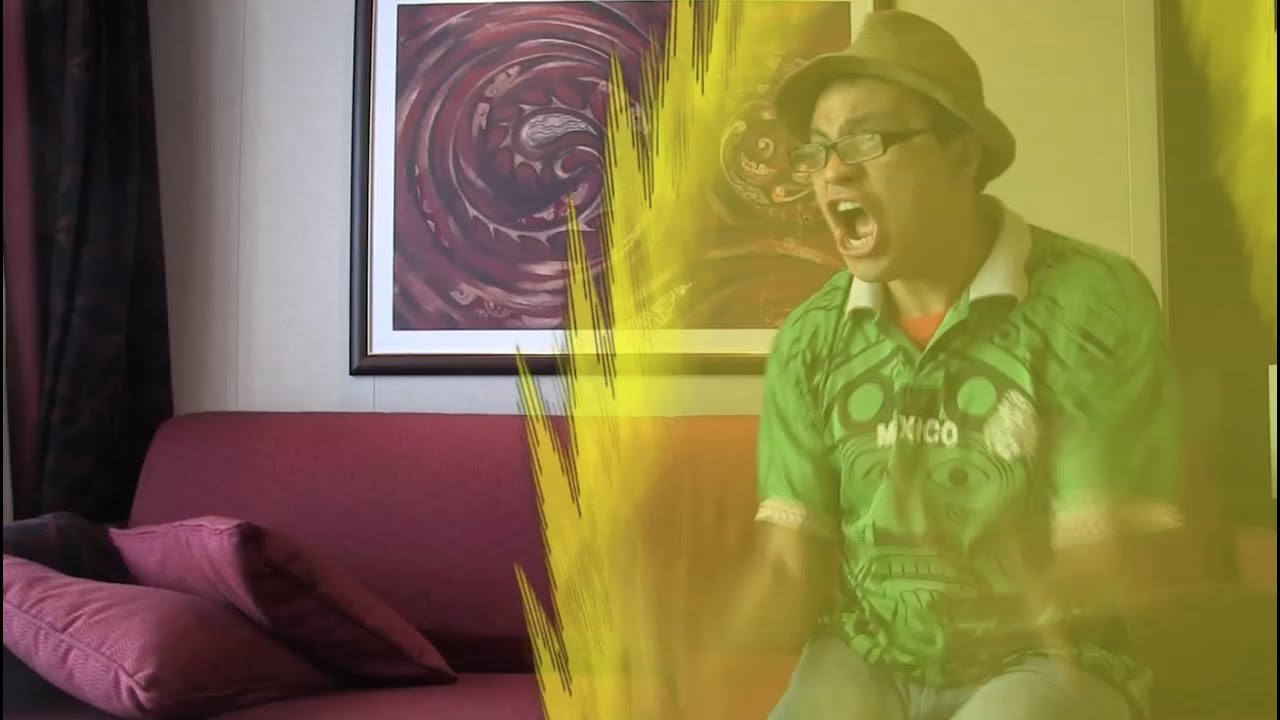 Manual para ver el Mundial - Luisito Rey