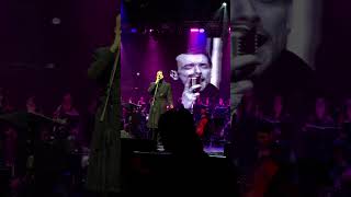 Cem Adrian & An Epic Symphony - Mutlu Yıllar (Harbiye )