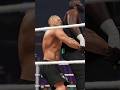 Brock Lesnar - Triple German Suplex #azonegaming #wwe #gamingshorts