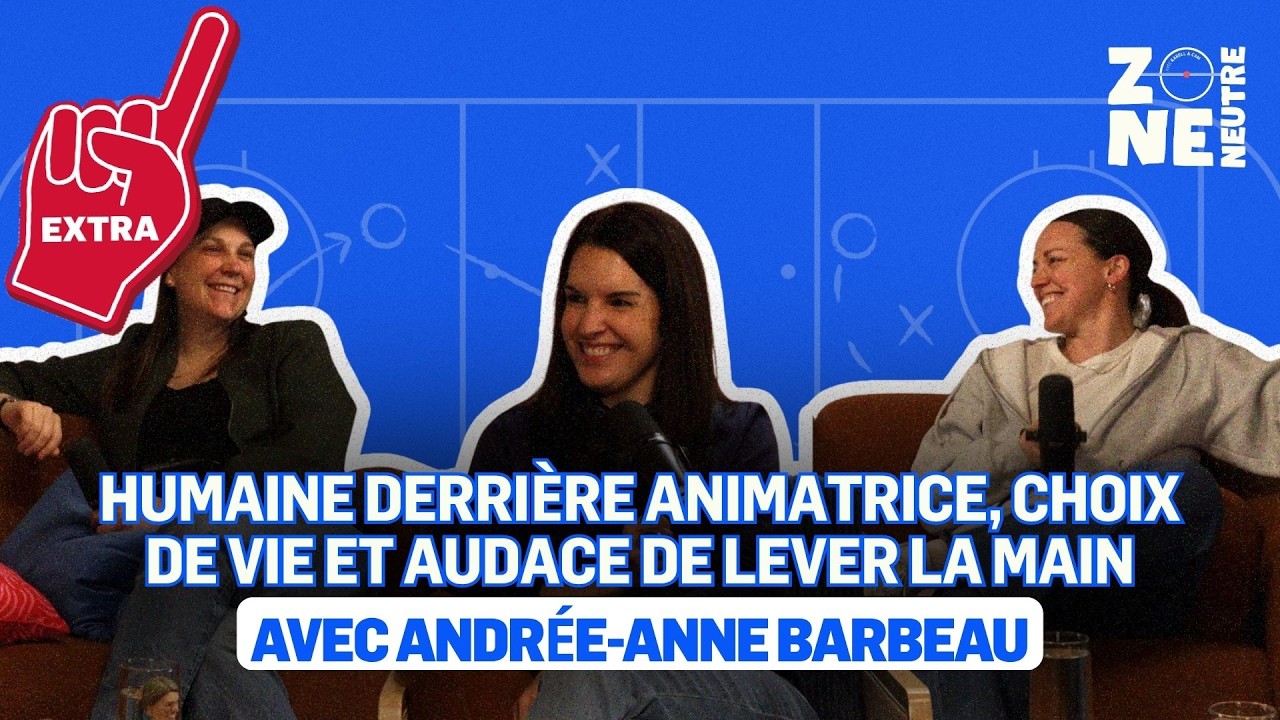 Zone Neutre - EP18 - Extra: Le duo dynamique et la LPHF