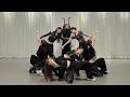 GPP &lsquo;ATE!&rsquo; Dance Practice Mirror