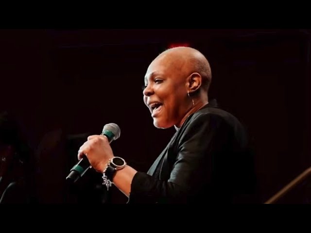 An IBOC Testimony - Sis. Monique Clark