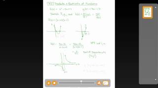 Chapter 10 Lesson 2 Example 3 Math 30-1