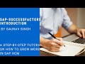 successfactors -  2020 - 8