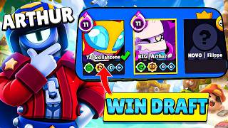THIS IS HOW TO WIN EVERY DRAFT!🔥