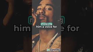 Exploring the Timeless Influence of the Greatest Rapper:2Pac