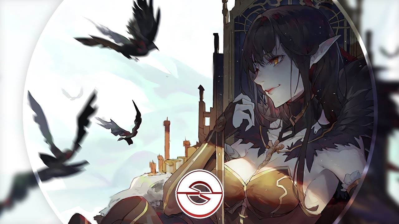 Nightcore - Stronger - (Prismo / Lyrics)