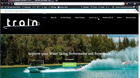 Video Upload Instructions for Forum