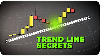 The Trend Line Strategy You Cannot Afford To Miss (Instantly Improve Your Trading)