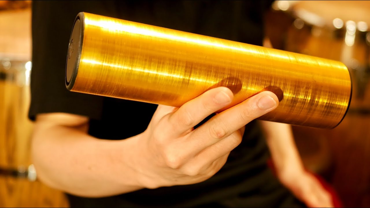 シェイカーを良い感じに振るコツ！【初心者さん向け超丁寧解説 エクササイズつき】