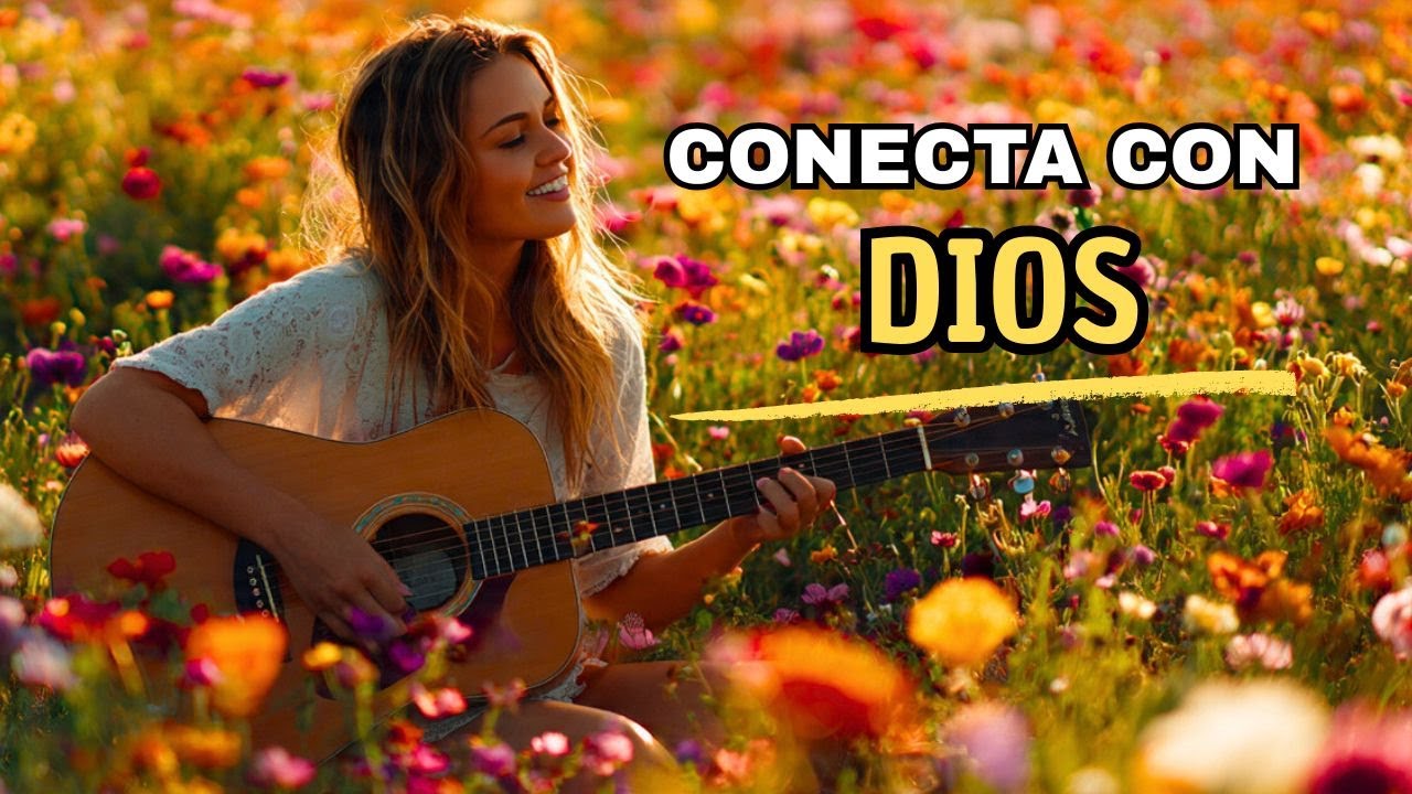 CANCION para LLAMAR a DIOS | La Musica que Transforma tu Oracion