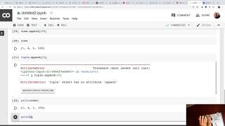 Python Ep 3 - tuple numpy Tutorial #python #numpy #deeplearning Wealth