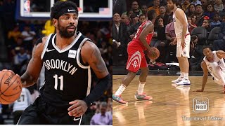 Nba Hall Of Fame Ankle Breaker Moments