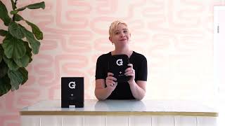 How to use G Pen Vaporizers