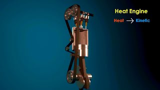Hero's Engine: One of History's Greatest Forgotten Inventions