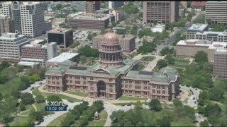 Lawmakers to pass key special session bills