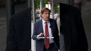 How Hard is it to HIDE a BODY?