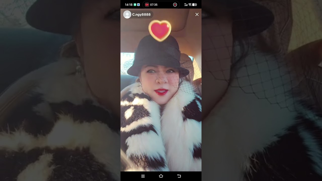 CEO Phương Hằng live tiktok 5/3/2026