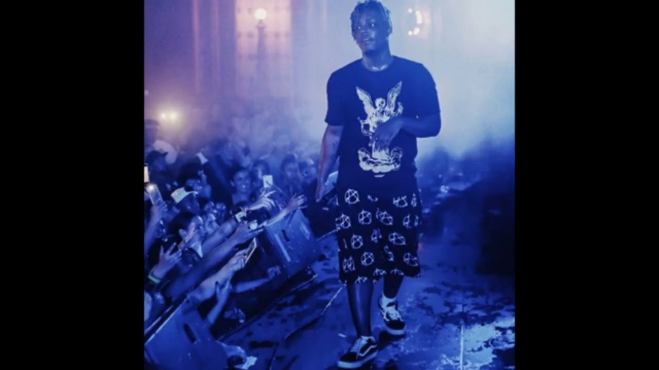 [SOLD] Juice WRLD Type Beat "Diamonds" YouTube