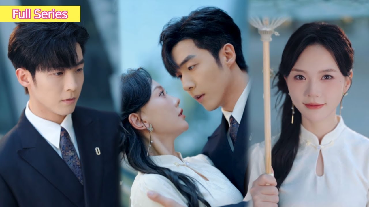 빙산 회장은 모든 여성을 거절했는데, 술 취한 그녀를 구한 순간 첫눈에 반했다! 그녀가 그의 얼음 마음을 사로잡았다❤️‍🔥!