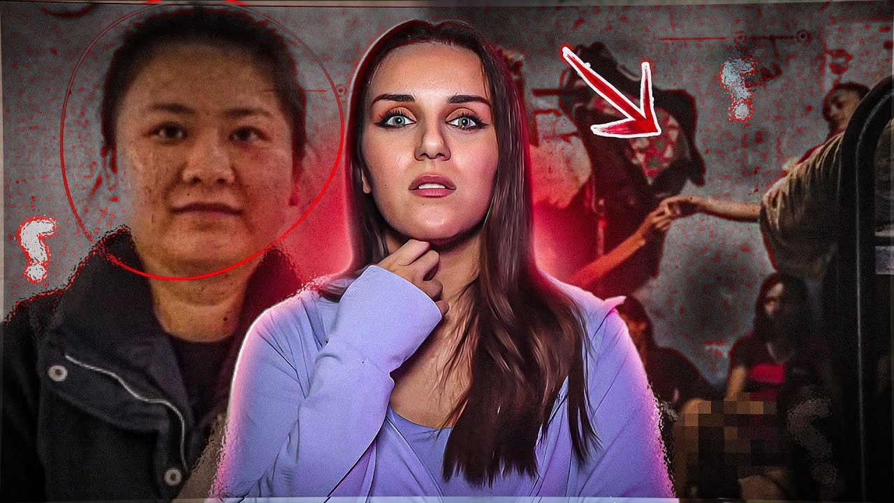 حين تتحول الأرحام إلى سلعة.. القصة الصادمة لـ100 امرأة تايلاندية في سوق البويضات!