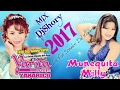 Mix 2017_2018✓ Yarita lizeth yanarico & Muñequita Milly_Reynas Del Folklore Sureño__djshory