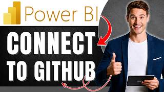 How to Connect GitHub to Power BI - Track Repos & Commits Easily 2026