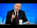 Путин намерен продолжить &quot;денацификацию&quot; Украины