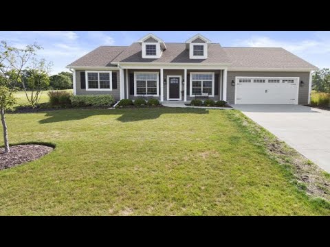 1703 Links Rd, Lake Geneva, WI home video tour