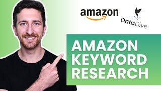 Advanced Amazon PPC Keyword Research 2024