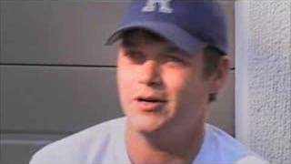 Making Of 3 Doors Down Album Away From The Sun Part 2